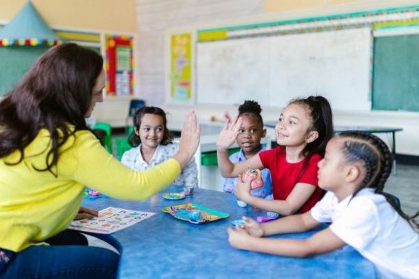Centro Privado de Mediación Escolar
