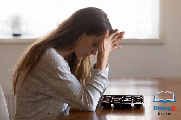 Trastornos de evitación en la salud mental