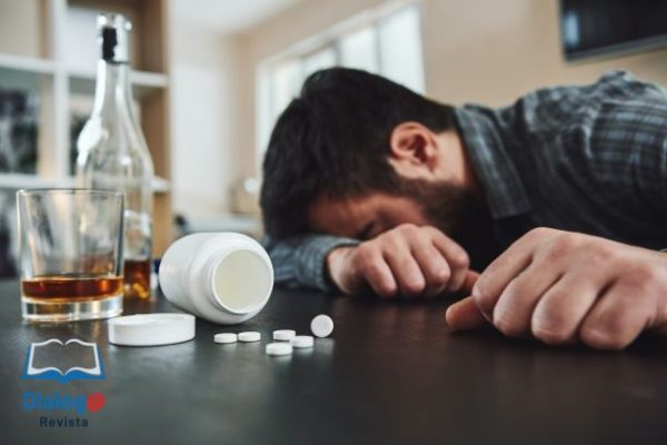 Abuso de alcohol y drogas
