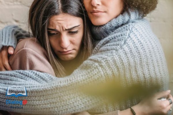 Siete técnicas para ayudar a una persona que sufre de depresión