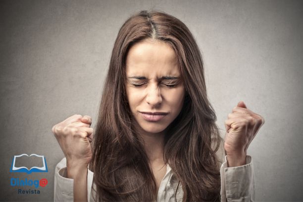 El impacto del enojo en nuestra salud mental y física